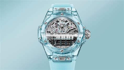 hublot watches and wonders universe|hublot releases 2024.